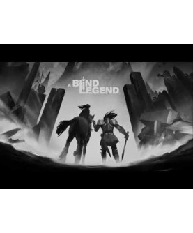 A Blind Legend Steam Key GLOBAL